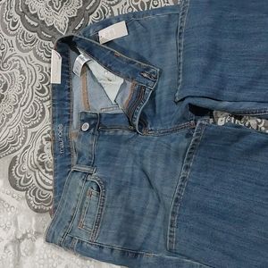 Womens jeans